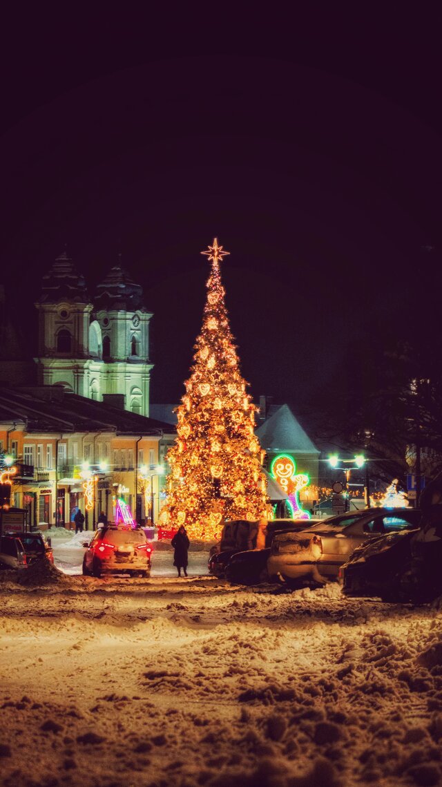 Wyróżnienie jury w kategorii Moje Miasto