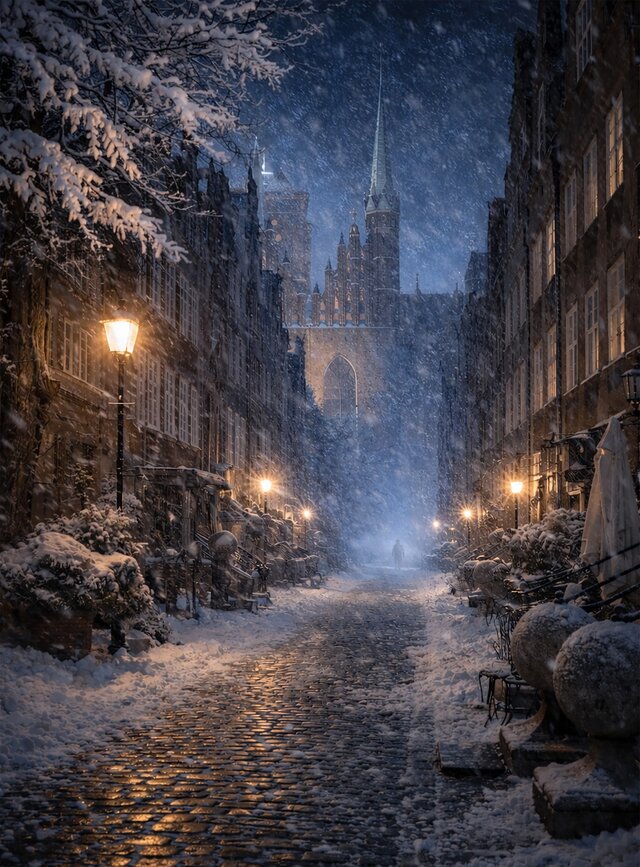 Wyróżnienie jury w kategorii Moje Miasto