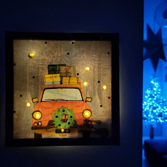 Wyróżnienie w kategorii Mój Dom