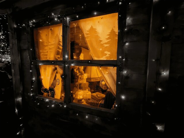 Wyróżnienie jury w kategorii Mój Dom