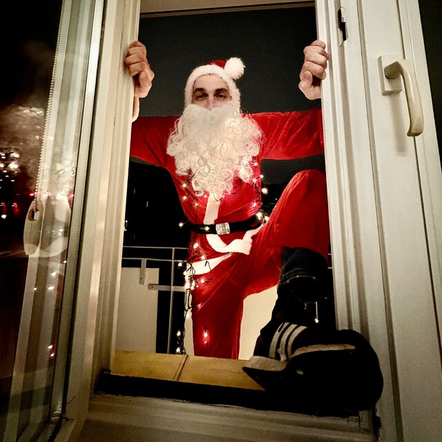 Wyróżnienie jury w kategorii Mój Dom