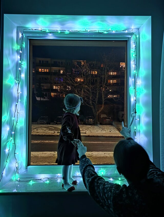 Agnieszka U. Blackman