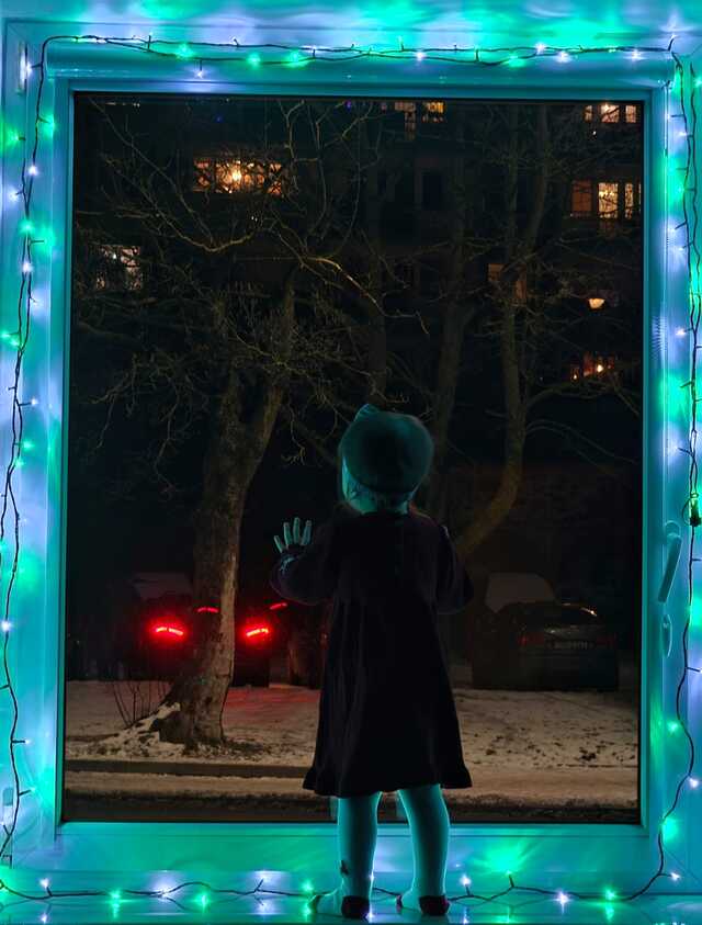 Wyróżnienie w kategorii Moi Bliscy