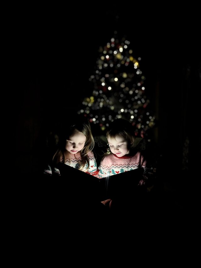 Wyróżnienie jury w kategorii Moi Bliscy