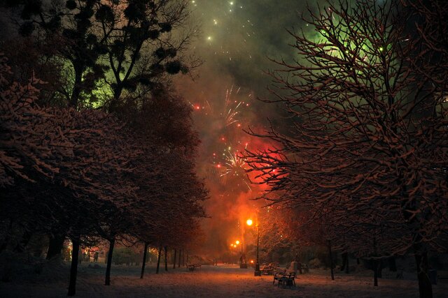 Wyróżnienie jury w kategorii Moja Iluminacja