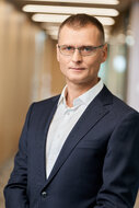 Wojciech Jabłoński - Wiceprezes Zarządu PKO Leasing