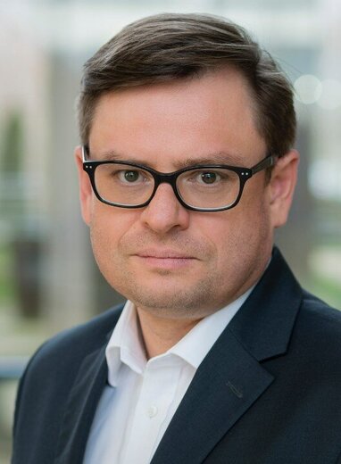 Robert Świerzyński