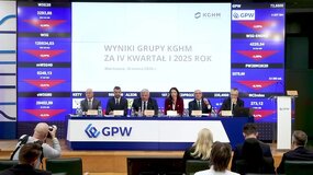 Results of the KGHM Group for 2025