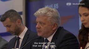 CEO and CFO comment to 2025 results