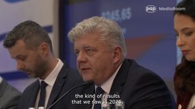 CEO and CFO comment to 2025 results