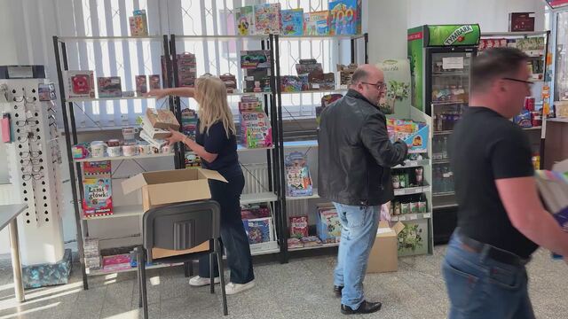 Nowy standard i oferta w placówkach pocztowych 