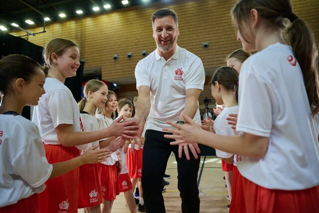 Inauguracja IX edycji Drużyny Energii (1)