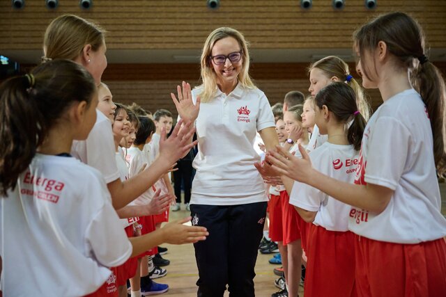 Inauguracja IX edycji Drużyny Energii (7)