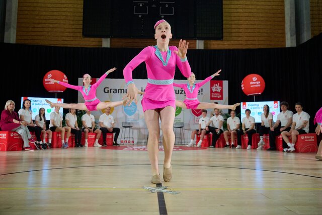 Inauguracja IX edycji Drużyny Energii (18)