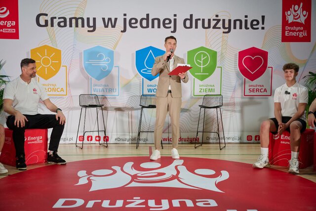 Inauguracja IX edycji Drużyny Energii (19)