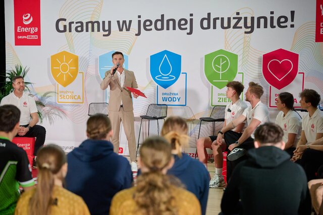 Inauguracja IX edycji Drużyny Energii (21)