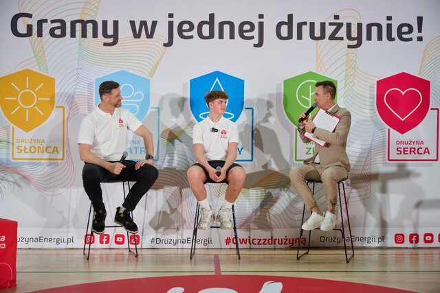 Inauguracja IX edycji Drużyny Energii (22)