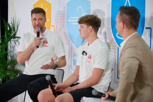 Inauguracja IX edycji Drużyny Energii (24)