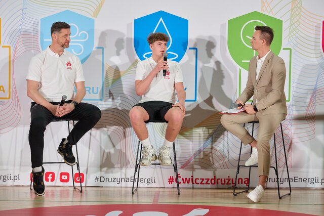 Inauguracja IX edycji Drużyny Energii (27)