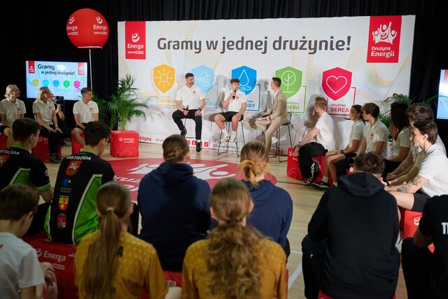 Inauguracja IX edycji Drużyny Energii (30)
