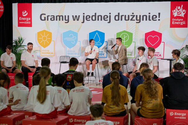 Inauguracja IX edycji Drużyny Energii (38)