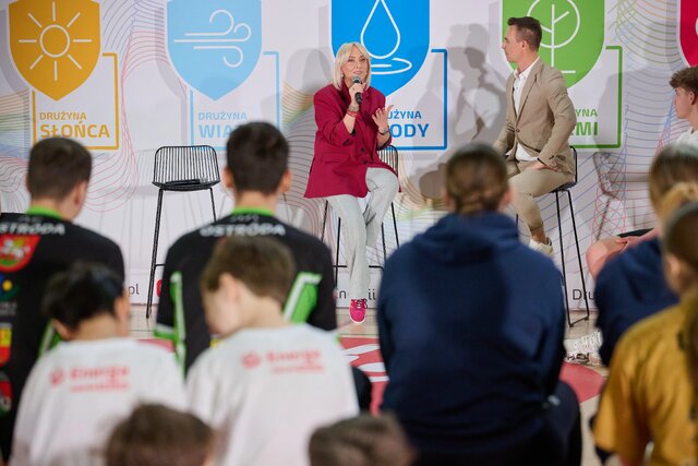 Inauguracja IX edycji Drużyny Energii (60)