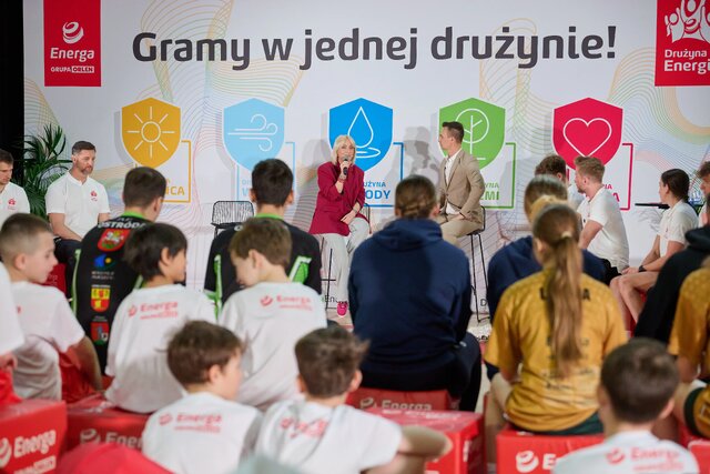 Inauguracja IX edycji Drużyny Energii (61)