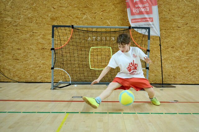 Inauguracja IX edycji Drużyny Energii (65)