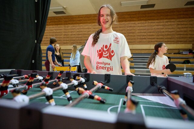 Inauguracja IX edycji Drużyny Energii (79)