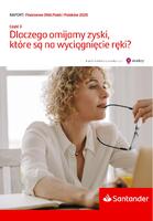 Finansowe DNA Polek i Polaków 2020 cz3
    