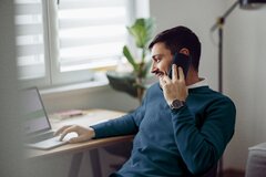 man-desk-laptop-mobilephone
    