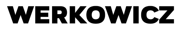werkowicz czarne