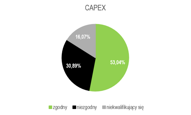 Capex 2025