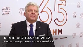 Komentarz Prezesa Zarządu do wyników za I kwartał 2026 r.