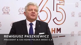 CEO comments to Q1 2026 results