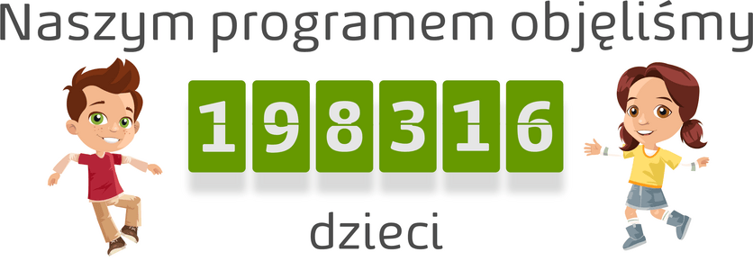licznik dzieci bezpieczna 26 05