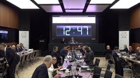 Zwyczajne Walne Zgromadzenie 09 czerwca 2026 cz. 2