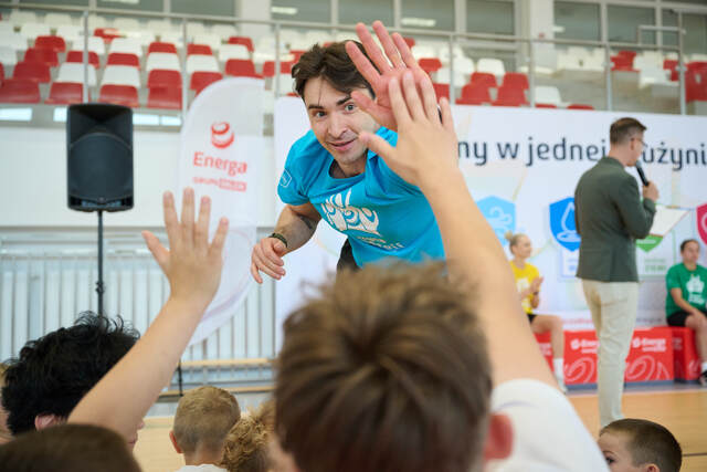 Lekcja WF-u w Krzeszowie Górnym (18)