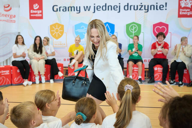 Lekcja WF-u w Krzeszowie Górnym (26)