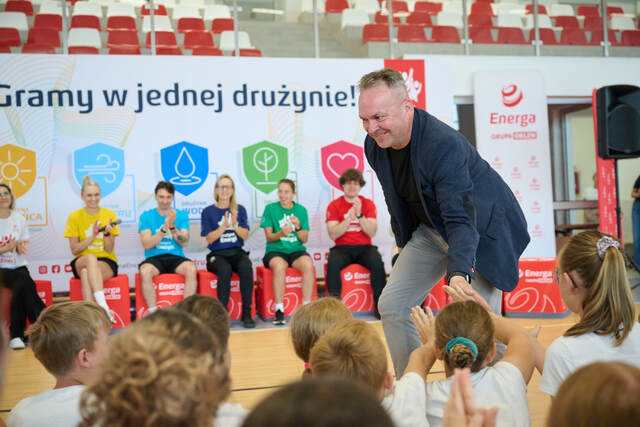 Lekcja WF-u w Krzeszowie Górnym (25)