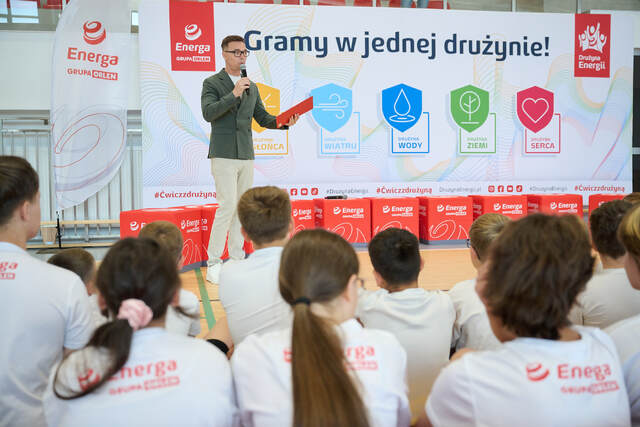 Lekcja WF-u w Krzeszowie Górnym (11)