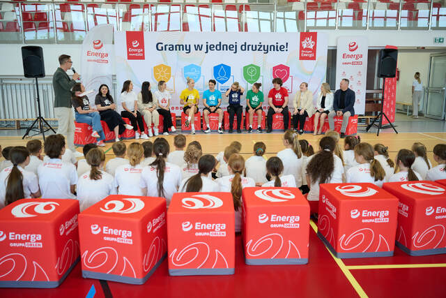 Lekcja WF-u w Krzeszowie Górnym (29)