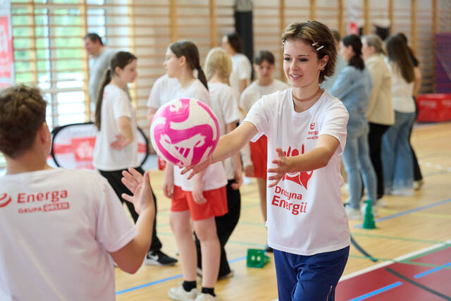 Lekcja WF-u w Krzeszowie Górnym (142)