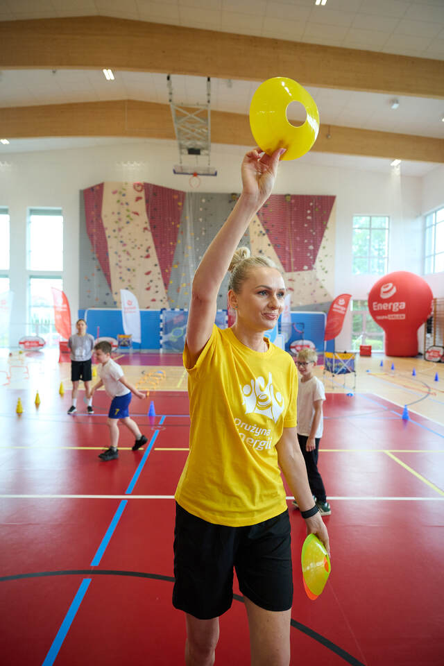 Lekcja WF-u w Krzeszowie Górnym (91)