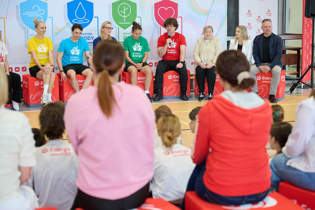 Lekcja WF-u w Krzeszowie Górnym (56)