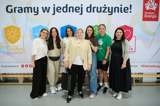 Lekcja WF-u w Krzeszowie Górnym (212)