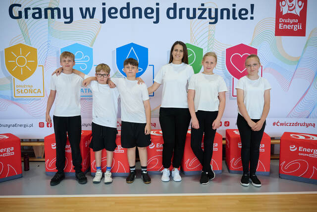 Lekcja WF-u w Krzeszowie Górnym (127)