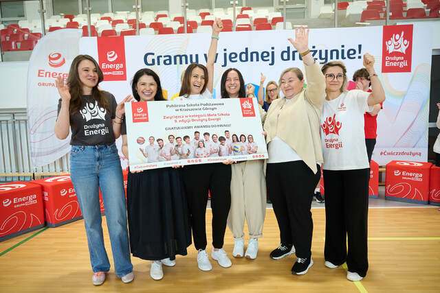 Lekcja WF-u w Krzeszowie Górnym (78)