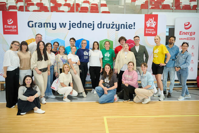 Lekcja WF-u w Krzeszowie Górnym (211)
