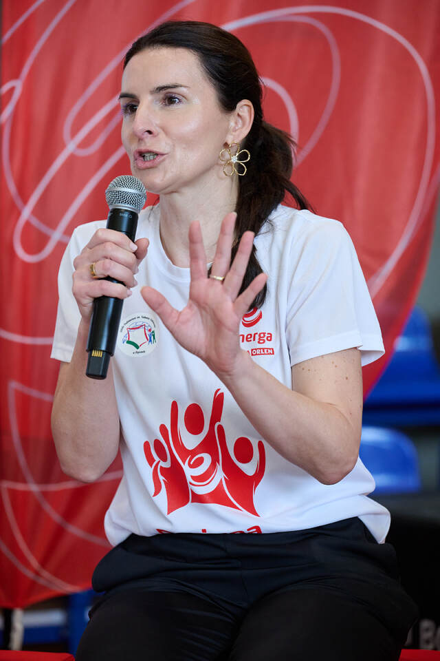 Lekcja WF-u w Sieprawiu (33)